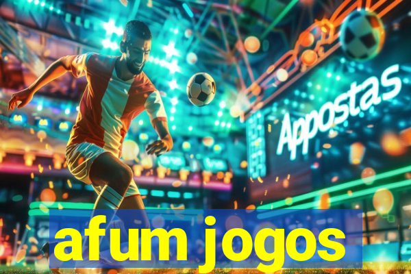 afum jogos